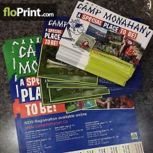 FAST & GOOD! All of our digital prints are ready in 1-2 business days or less! #fastandgood #printlocal #yqr #regina #sask #saskatchewan
